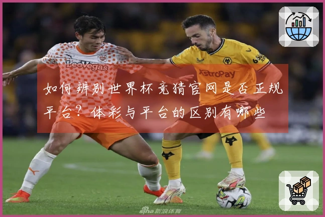 如何辨别世界杯竞猜官网是否正规平台？体彩与平台的区别有哪些