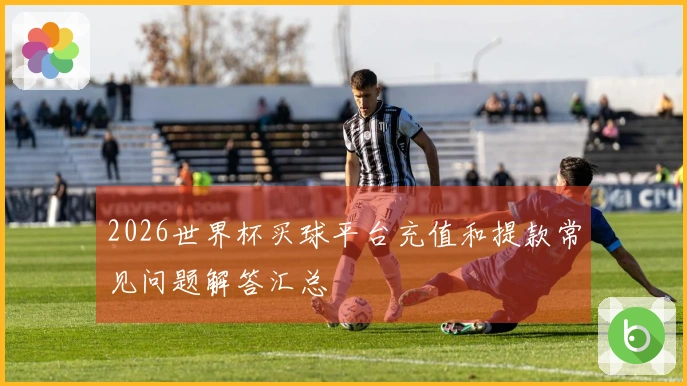 2026世界杯买球平台充值和提款常见问题解答汇总